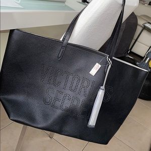 Victoria’s Secret Tote Bag